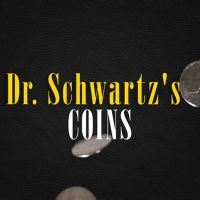 Dr. Schwartz's COINS by Martin Schwartz