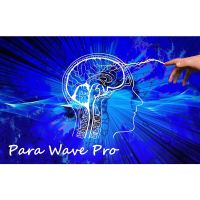 Para Wave PRO komplett