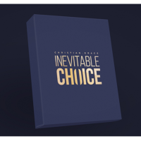 Inevitable Choice by Christian Grace