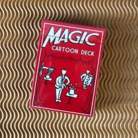 Cartoon Deck