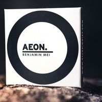 Aeon by Benjamin Mei