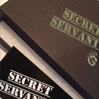 Secret Servante by Sean Goodman