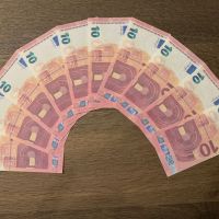 Pyro Geld 10 Euro