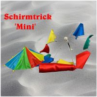 Schirmtrick 'Mini'