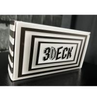 3Deck by Adrian Vega