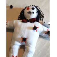 Voodoo Doll Magic