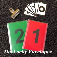 The Lucky Envelopes