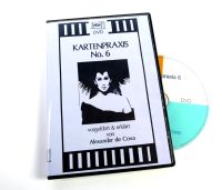 DVD Kartenpraxis Nr. 6