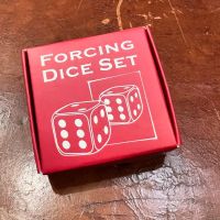 Forcing Dice Set