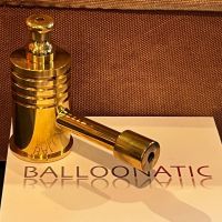 Balloonatic - The Smaller Divers Lung Tester by O'Grady Creations 