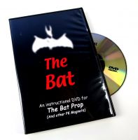 DVD The Bat