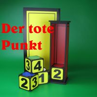 Der tote Punkt inkl. Paravent