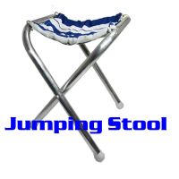 Jumping Stool