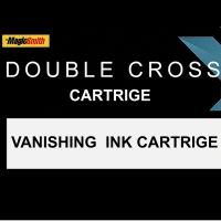 Double Cross Refill Tinte