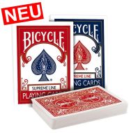 Bicycle Supreme Deck