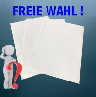 Freie Wahl