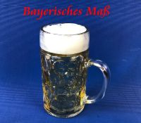 Bayerisches Maß