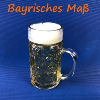 Bayerisches Maß