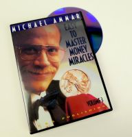DVD Easy to Master Money Miracles, Vol. 3