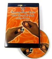 DVD 25 Tricks with Scotch & Soda