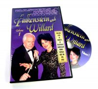 DVD Falkenstein and Willard, Bd. 1 - 3