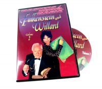 DVD Falkenstein and Willard, Einzelband