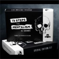 13 Steps to Mentalism Special Edition