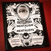 Encyclopedia of Mentalism and Mentalists + 13 Steps to Mentalism