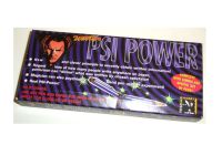 PSI POWER by Werry 