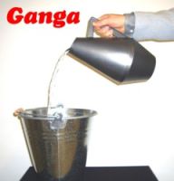 Ganga Eimer