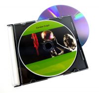 DVD Zombie-Kugel - Losander