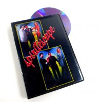 DVD Spiritescape