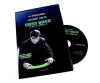 DVD Green Magic