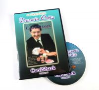DVD Card Shark, Bd. 3 by Darwin Ortiz