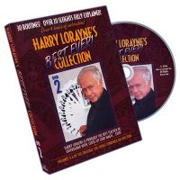DVD Best Ever of Harry Lorayne, Vol. 2