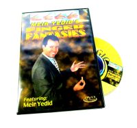 DVD Finger Fantasies