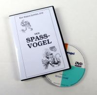 DVD Der Spaßvogel