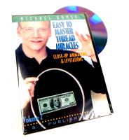 DVD Easy to Master Thread Miracles, Bd 2