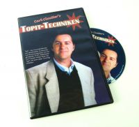 DVD Topit Techniken - Carl Cloutier