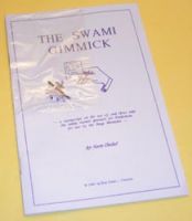 Swami-Gimmick