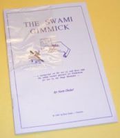 Swami-Gimmick