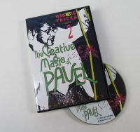 DVD Creative Magic of Pavel, Band 2