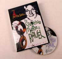 DVD Creative Magic of Pavel, Band 4