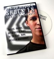 DVD Shock FX