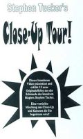 DVD Stephen Tucker's Close-Up Tour