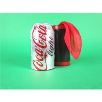 Coke Can Vanishing