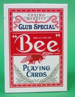 Bee Cards