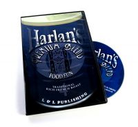 DVD Food Fun - Harlans Premium Blend