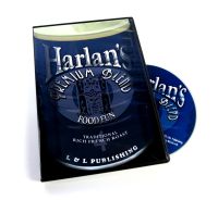 DVD Food Fun - Harlans Premium Blend