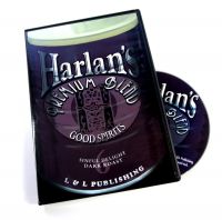DVD Good Spirits - Harlan's Premium Blend